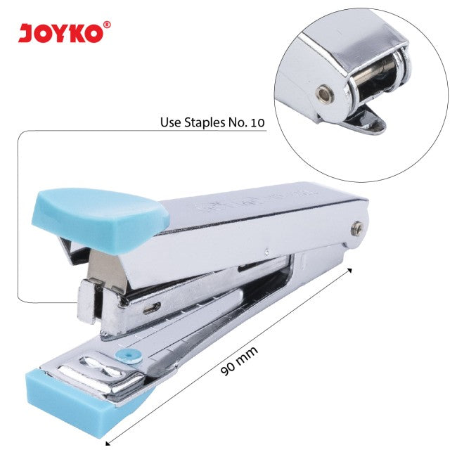 Joyko HD-10CL Stapler Kecil