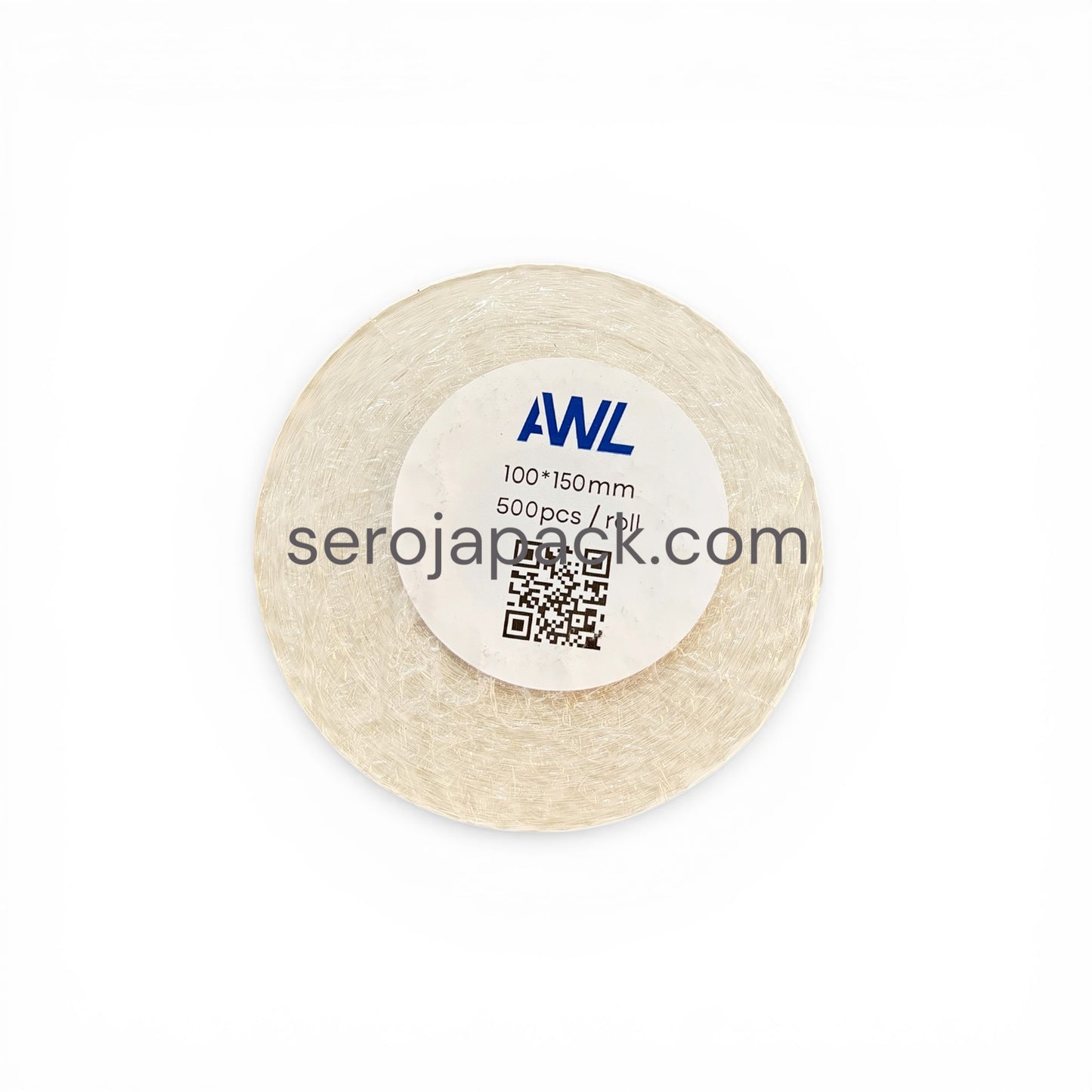 AWL Thermal 100x150