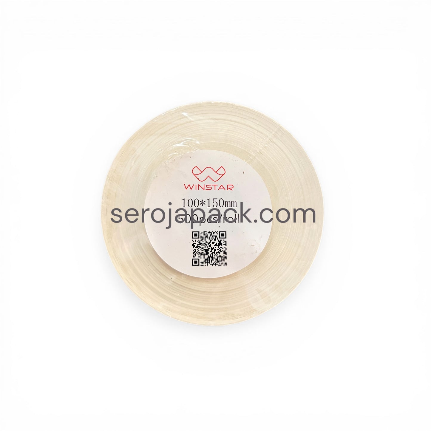 Winstar Thermal 100x150