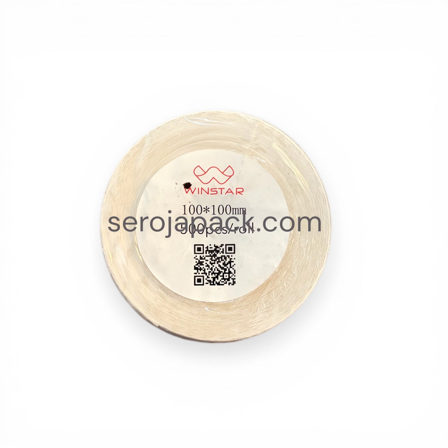 Winstar Thermal 100x100