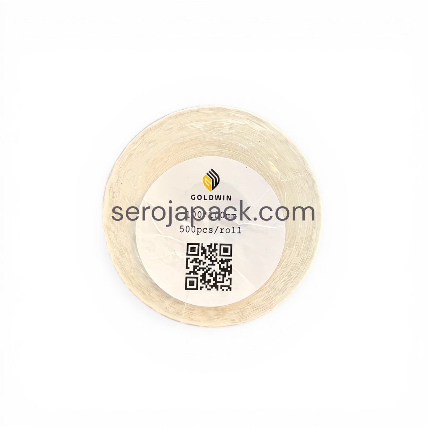 Goldwin Thermal 100x100