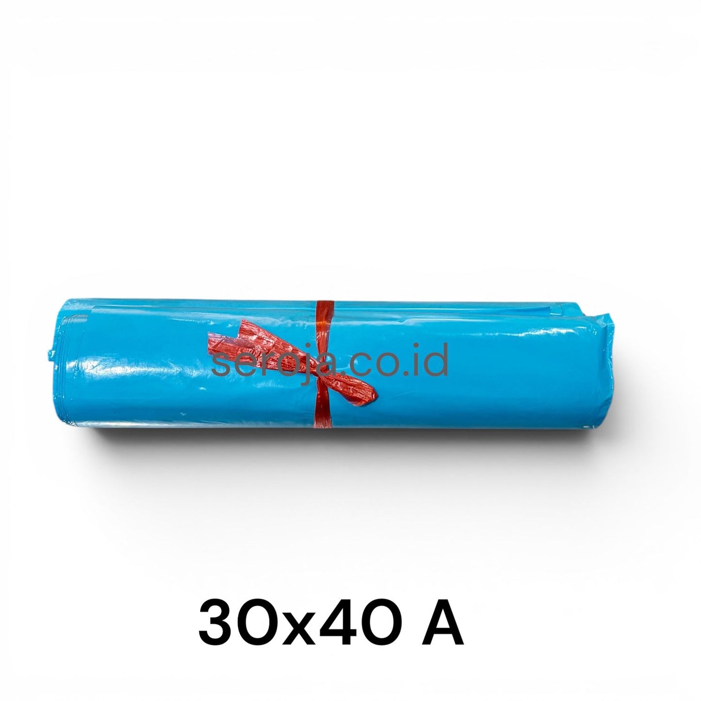 Polymailer 30x40 Biru