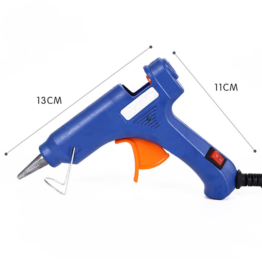 Carinex Glue Gun