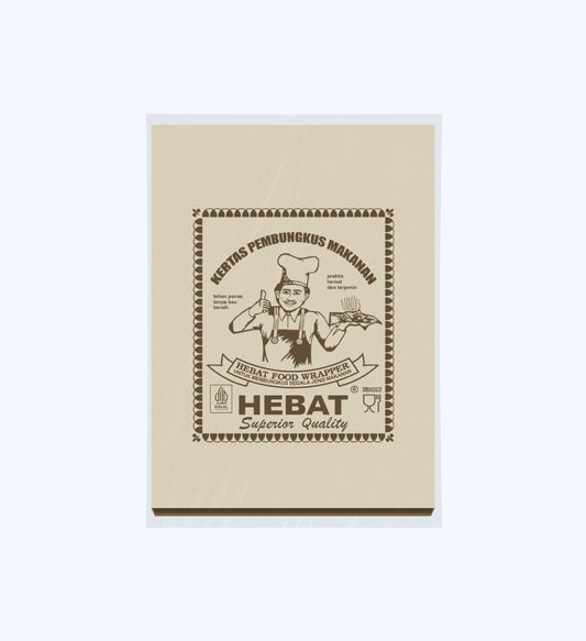 Kertas Nasi 27x37