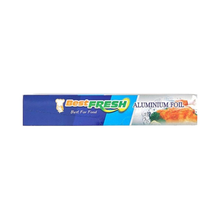 Best Fresh Aluminium Foil 30cm x 7.6m