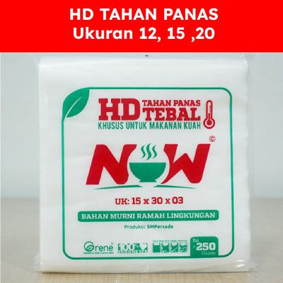 Now HD Tahan Panas