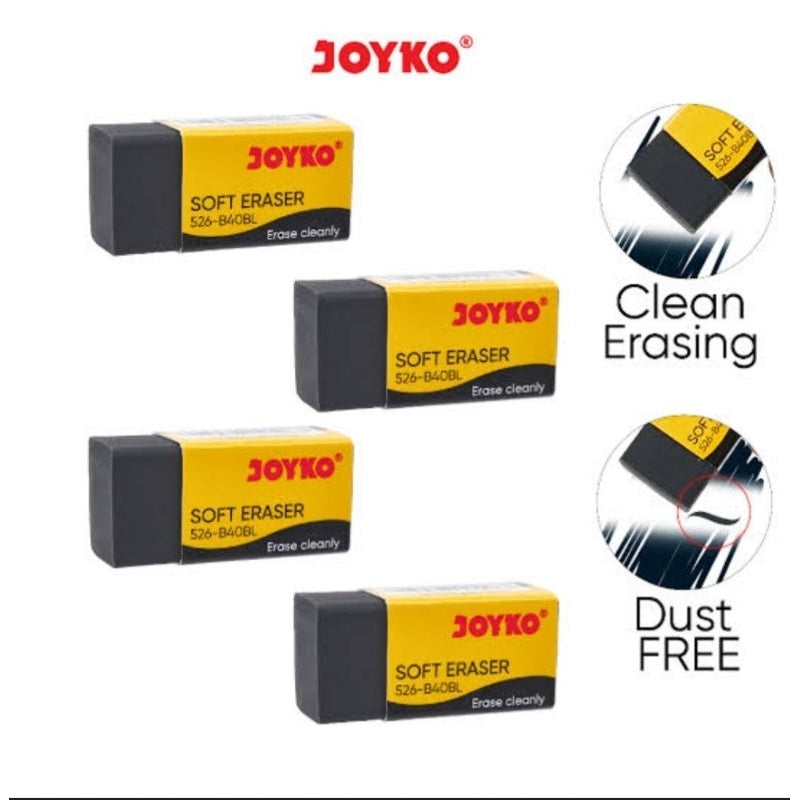 Joyko Eraser Penghapus