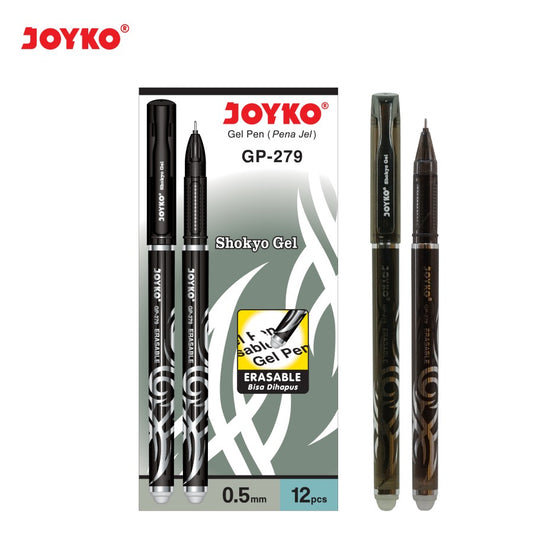 Joyko GP-279 Gel Pen