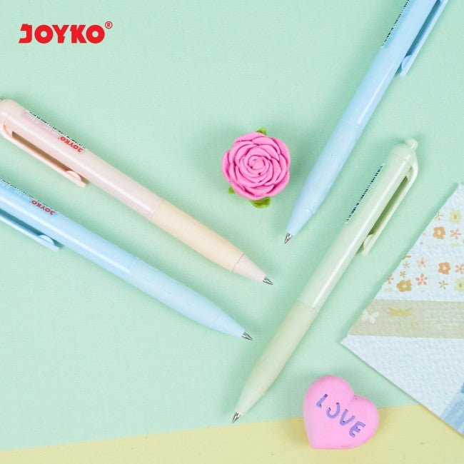 Joyko GP-337 Gel Pen