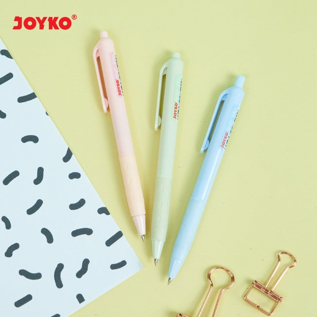 Joyko GP-337 Gel Pen