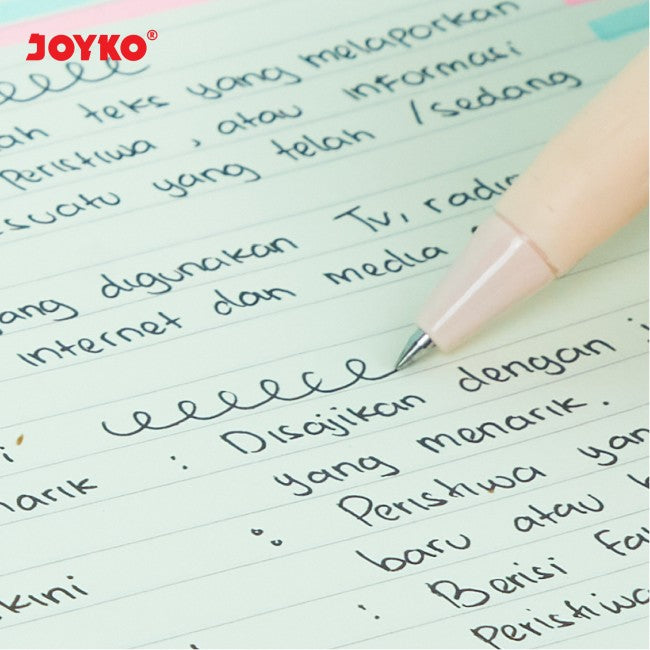 Joyko GP-337 Gel Pen