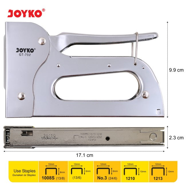 Joyko Gun Tacker