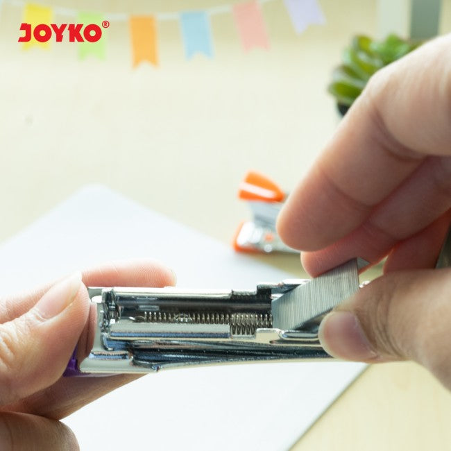 Joyko HD-10CL Stapler Kecil