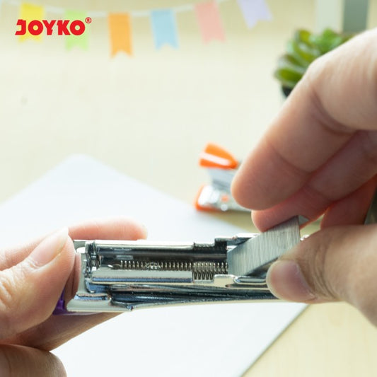 Joyko HD-10CL Stapler Kecil