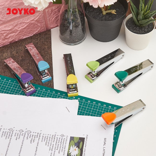 Joyko HD-10CL Stapler Kecil
