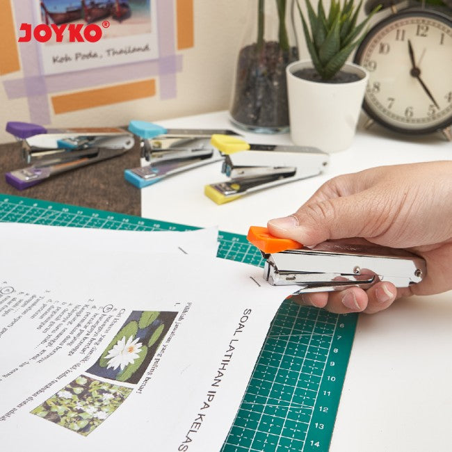 Joyko HD-10CL Stapler Kecil