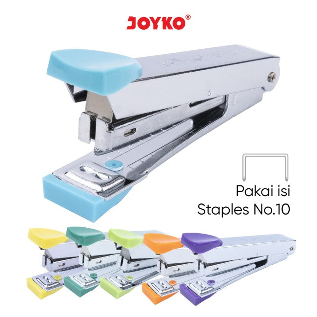 Joyko HD-10CL Stapler Kecil