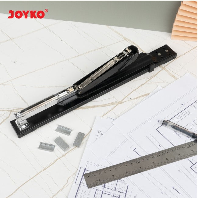 Joyko HD-35LA Stapler Long