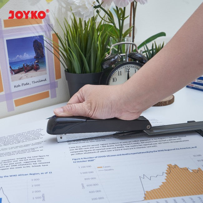 Joyko HD-35LA Stapler Long