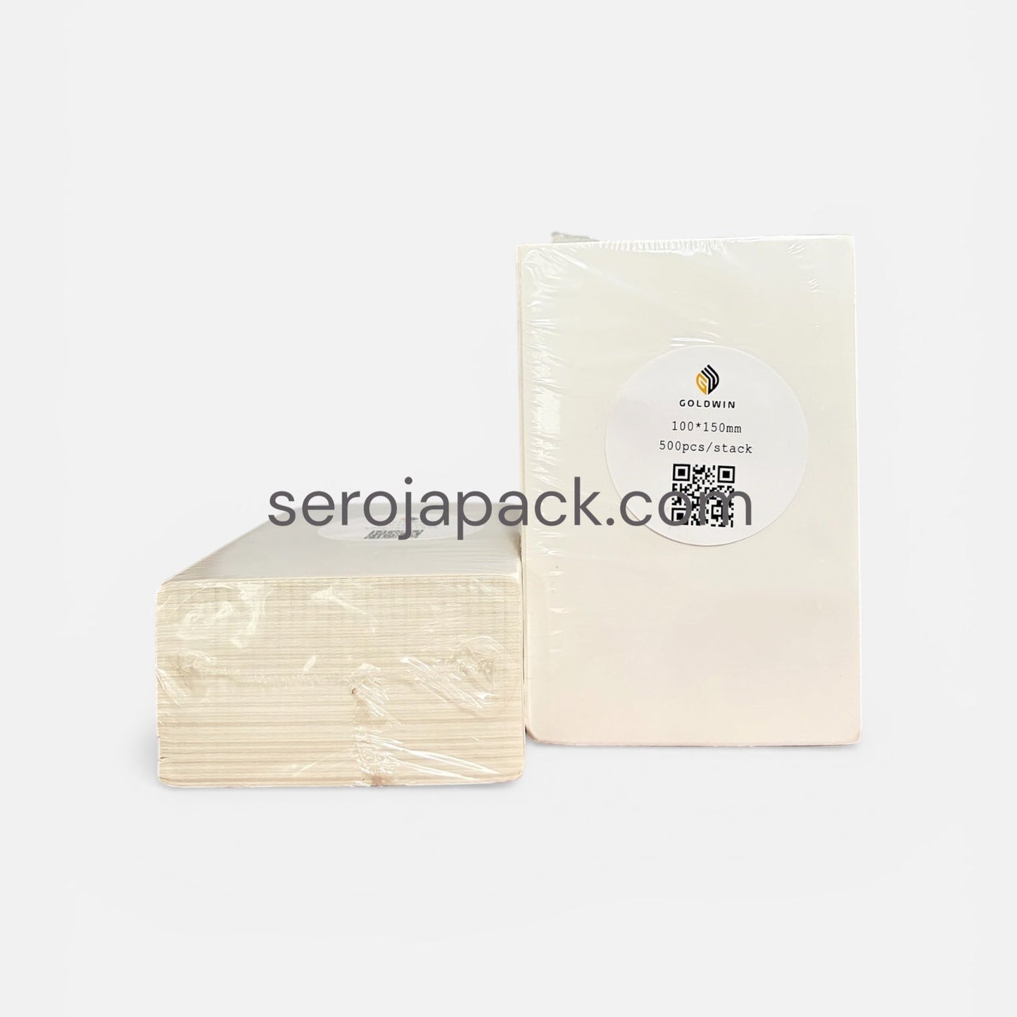 Goldwin Thermal 100x150