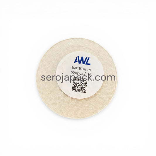AWL Thermal 100x150