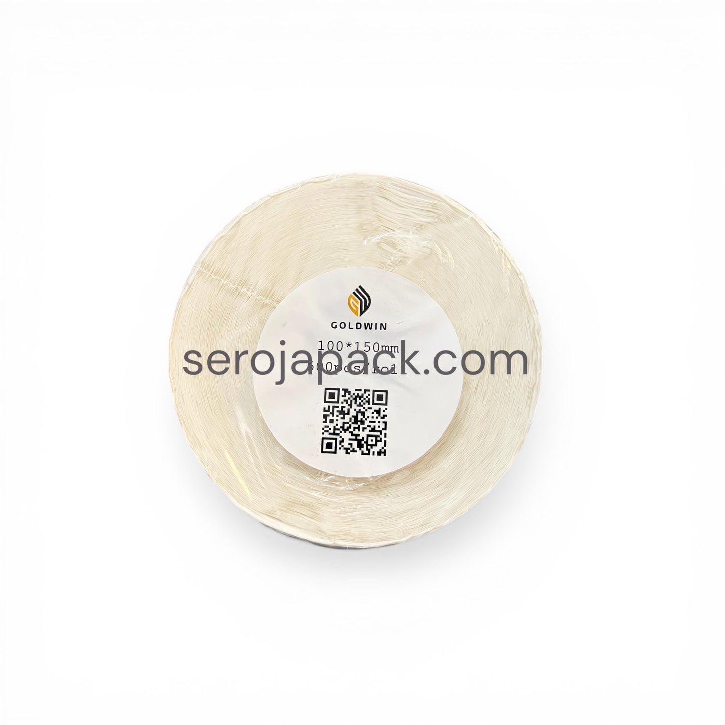 Goldwin Thermal 100x150