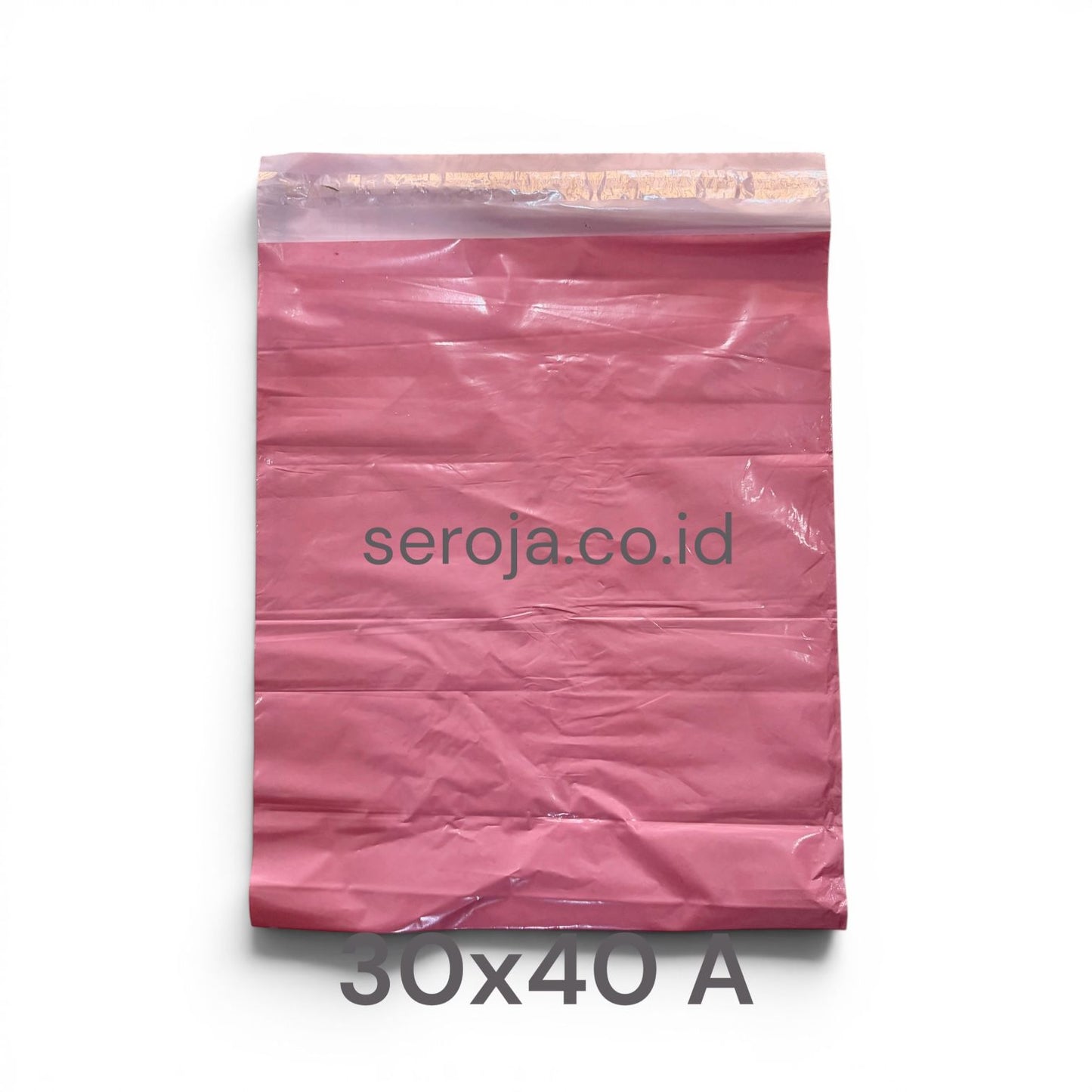 Polymailer 30x40 Candy