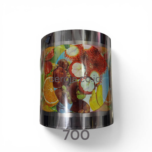 Lid Seal Cup 700