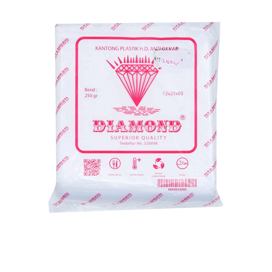 Diamond HD Anti Panas