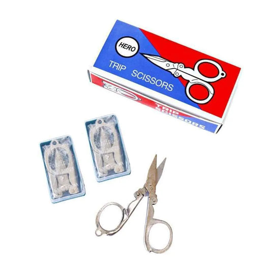 HERO Trip Scissors No. H111 Gunting Lipat Kecil